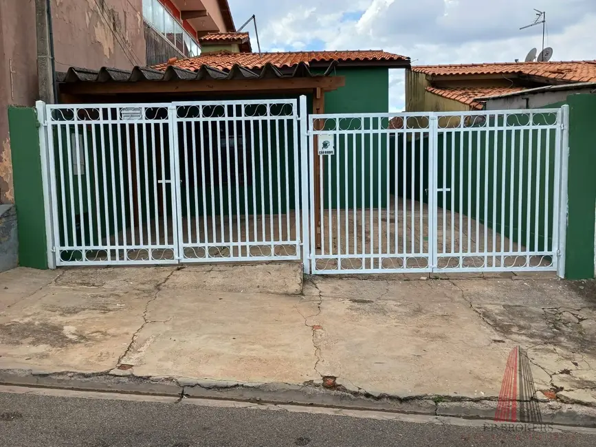 Casa com 3 quartos à venda em Jardim Piazza Di Roma II, Sorocaba - SP - imagem 1 Foto 1 de Casa com 3 quartos à venda em Jardim Piazza Di Roma II, Sorocaba - SP