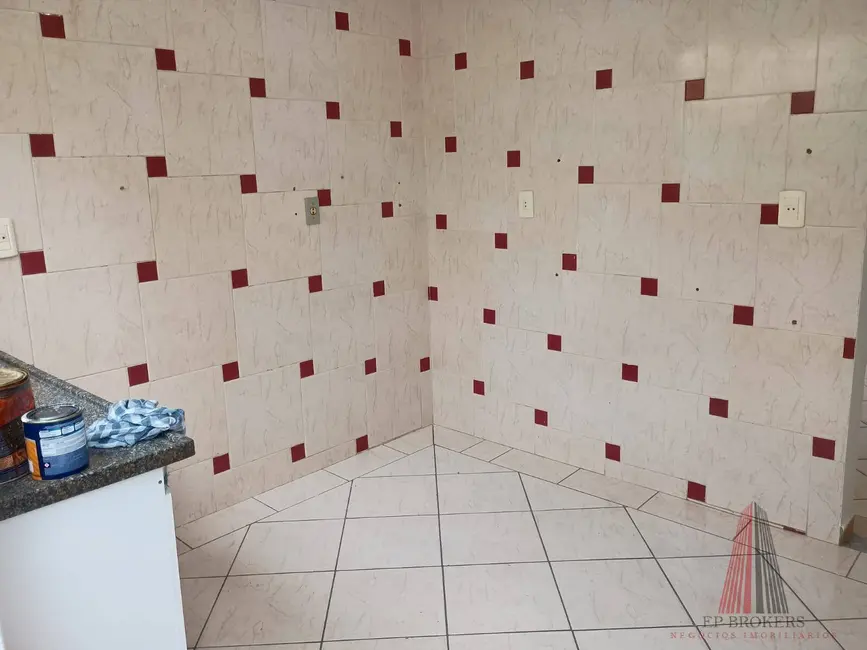 Casa com 3 quartos à venda em Jardim Piazza Di Roma II, Sorocaba - SP - imagem 6 Foto 6 de Casa com 3 quartos à venda em Jardim Piazza Di Roma II, Sorocaba - SP