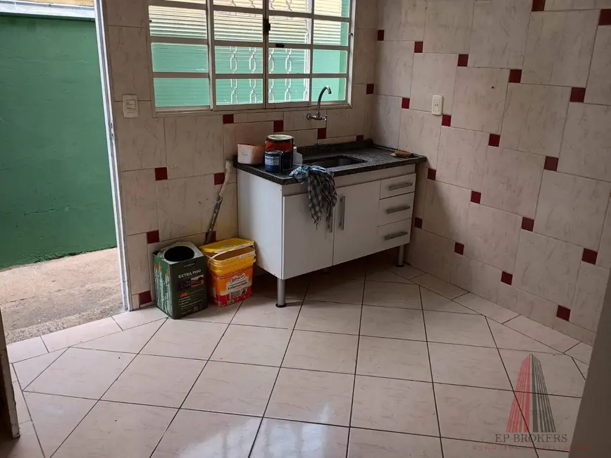Casa com 3 quartos à venda em Jardim Piazza Di Roma II, Sorocaba - SP - imagem 5 Foto 5 de Casa com 3 quartos à venda em Jardim Piazza Di Roma II, Sorocaba - SP