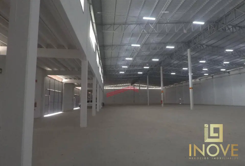 Foto 3 de Armazém / Galpão para alugar, 8000m2 em Itajai - SC