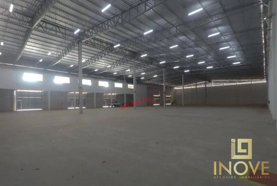 Foto 2 de Armazém / Galpão para alugar, 8000m2 em Itajai - SC