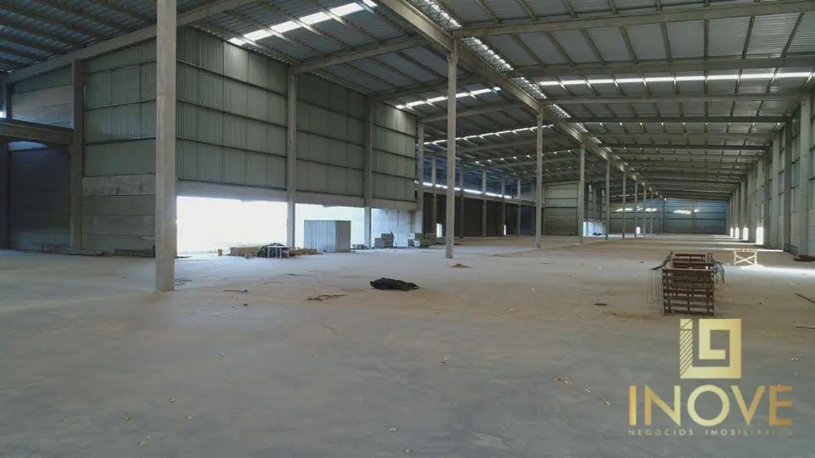 Foto 3 de Armazém / Galpão para alugar, 20000m2 em Salseiros, Itajai - SC