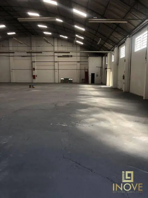 Foto 4 de Armazém / Galpão para alugar, 1500m2 em Barra do Rio, Itajai - SC