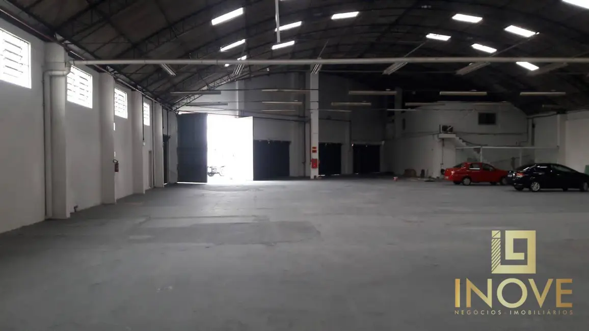 Foto 3 de Armazém / Galpão para alugar, 1500m2 em Barra do Rio, Itajai - SC