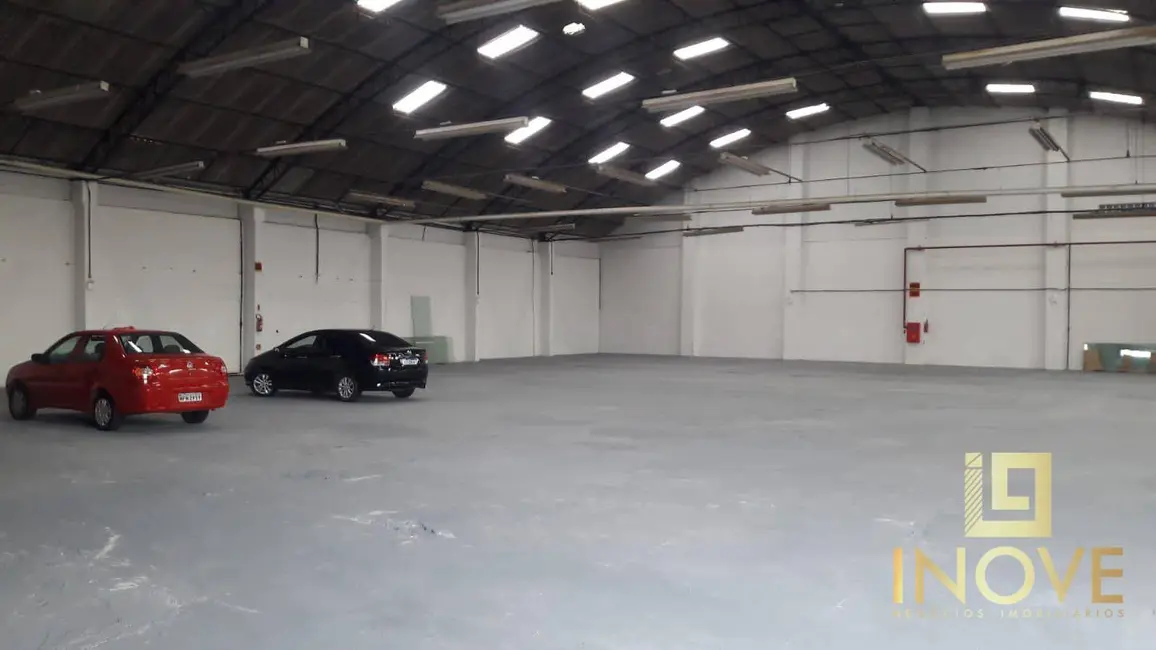 Foto 6 de Armazém / Galpão para alugar, 1500m2 em Barra do Rio, Itajai - SC