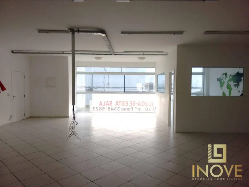 Foto 6 de Sala Comercial para alugar, 160m2 em Fazenda, Itajai - SC