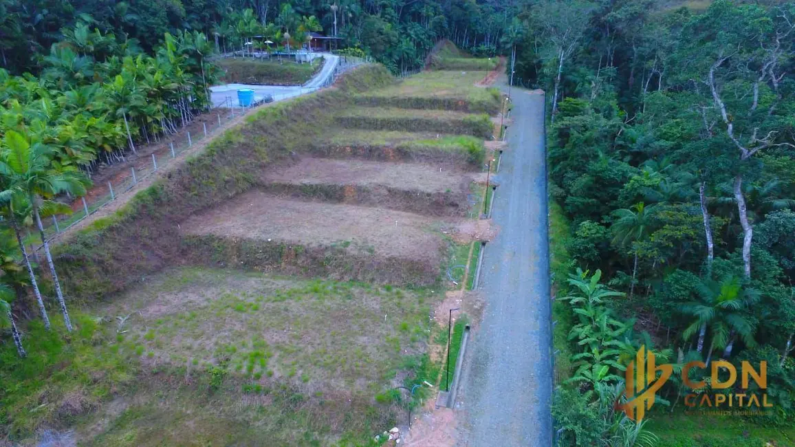 Foto 6 de Terreno / Lote à venda, 318m2 em Espinheiros, Itajai - SC