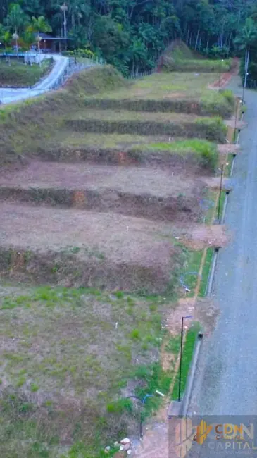 Foto 3 de Terreno / Lote à venda, 318m2 em Espinheiros, Itajai - SC