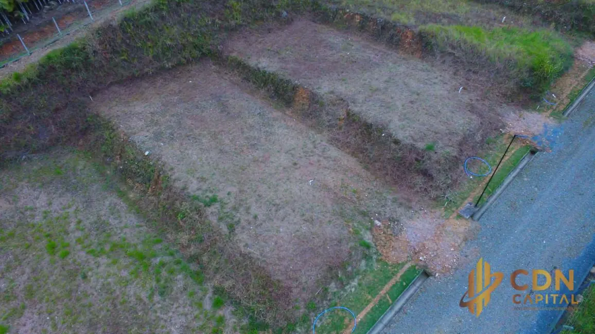 Foto 5 de Terreno / Lote à venda, 318m2 em Espinheiros, Itajai - SC