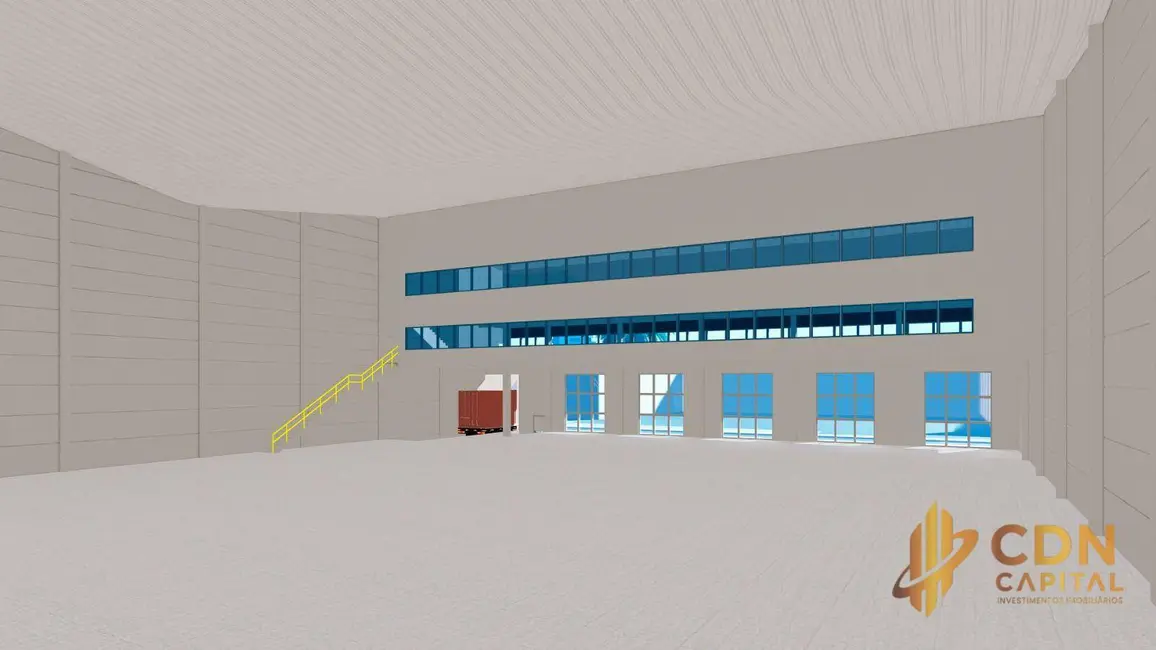 Armazém / Galpão à venda e para alugar, 40000m2 em São Vicente, Itajai - SC - imagem 6 Foto 6 de Armazém / Galpão à venda e para alugar, 40000m2 em São Vicente, Itajai - SC