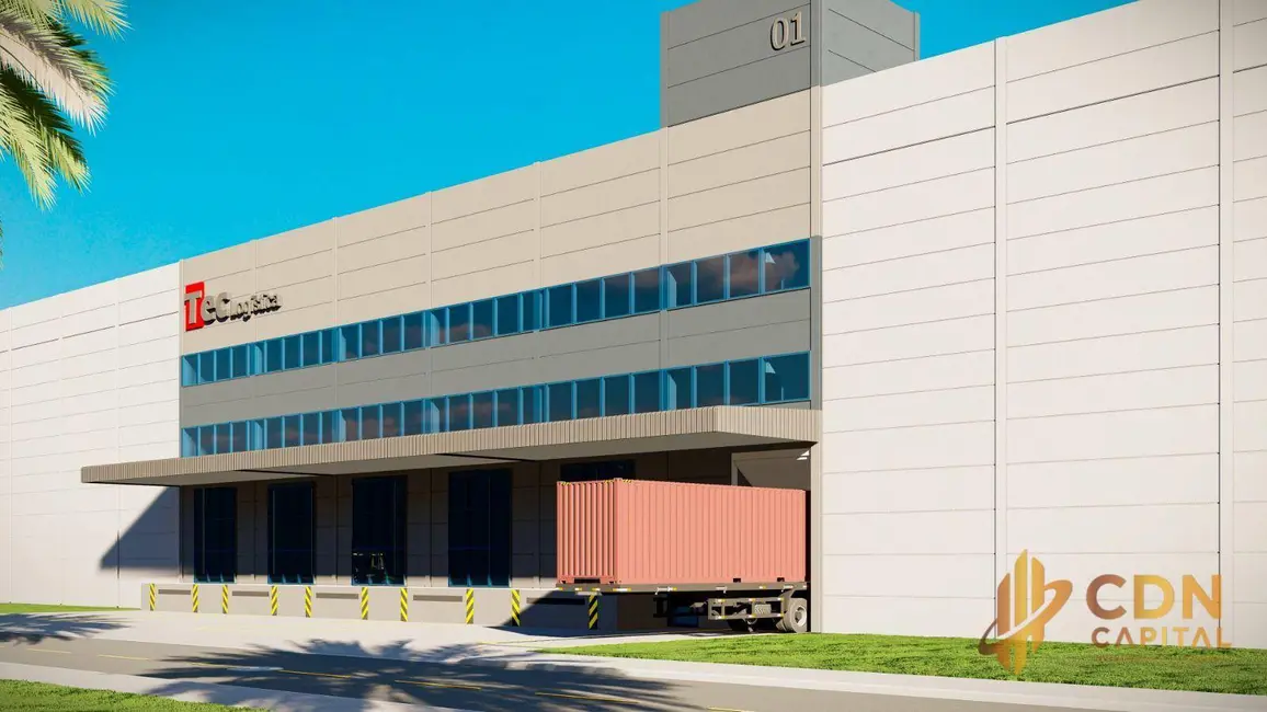 Armazém / Galpão à venda e para alugar, 40000m2 em São Vicente, Itajai - SC - imagem 7 Foto 7 de Armazém / Galpão à venda e para alugar, 40000m2 em São Vicente, Itajai - SC