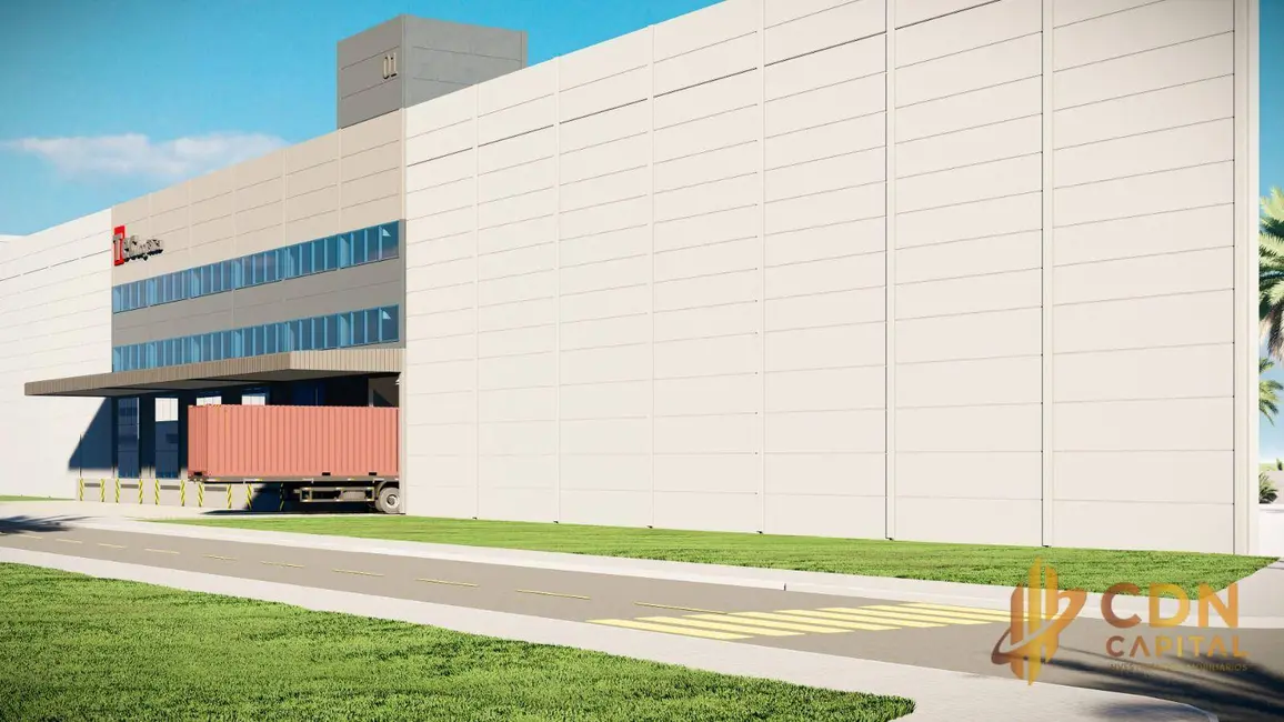 Armazém / Galpão à venda e para alugar, 40000m2 em São Vicente, Itajai - SC - imagem 5 Foto 5 de Armazém / Galpão à venda e para alugar, 40000m2 em São Vicente, Itajai - SC