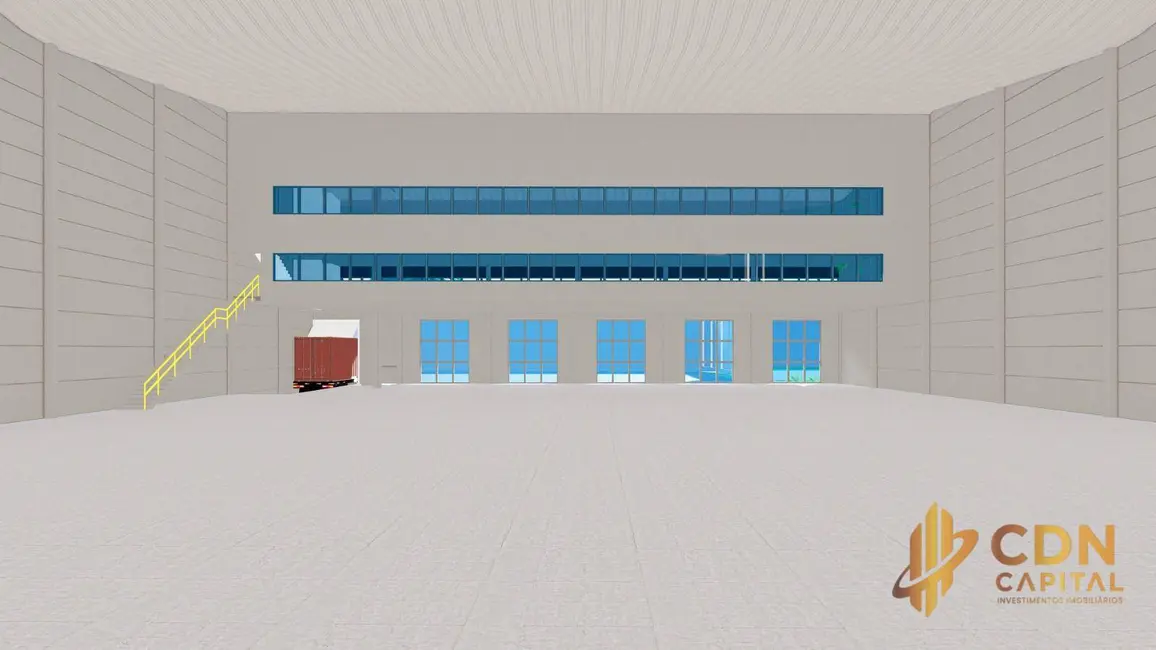 Armazém / Galpão à venda e para alugar, 40000m2 em São Vicente, Itajai - SC - imagem 9 Foto 9 de Armazém / Galpão à venda e para alugar, 40000m2 em São Vicente, Itajai - SC