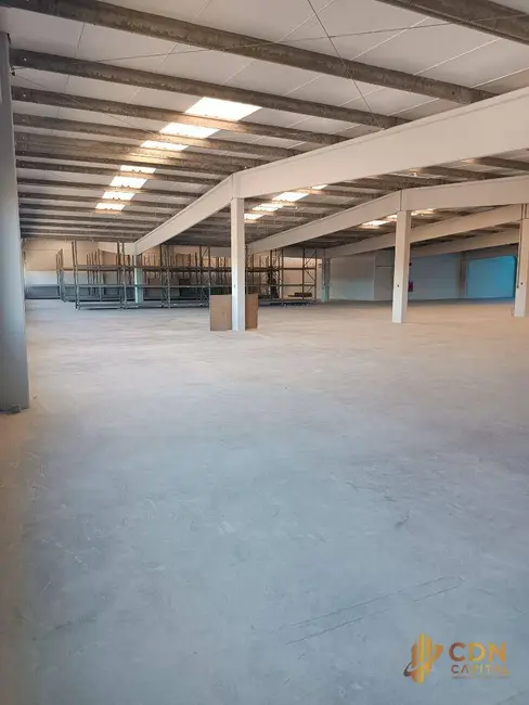 Armazém / Galpão para alugar, 20000m2 em Canhanduba, Itajai - SC - imagem 5 Foto 5 de Armazém / Galpão para alugar, 20000m2 em Canhanduba, Itajai - SC