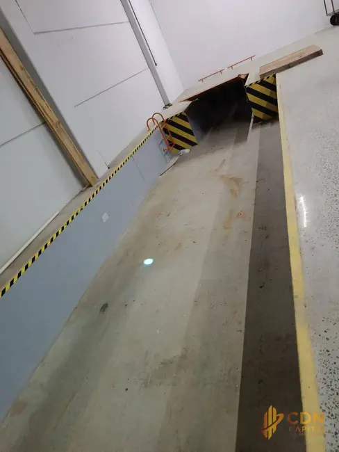 Armazém / Galpão para alugar, 20000m2 em Canhanduba, Itajai - SC - imagem 6 Foto 6 de Armazém / Galpão para alugar, 20000m2 em Canhanduba, Itajai - SC