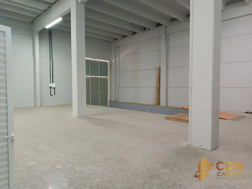 Armazém / Galpão para alugar, 20000m2 em Canhanduba, Itajai - SC - imagem 7 Foto 7 de Armazém / Galpão para alugar, 20000m2 em Canhanduba, Itajai - SC