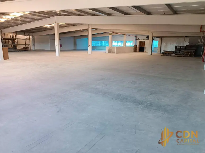 Armazém / Galpão para alugar, 20000m2 em Canhanduba, Itajai - SC - imagem 4 Foto 4 de Armazém / Galpão para alugar, 20000m2 em Canhanduba, Itajai - SC