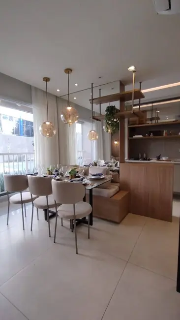 Apartamento com 2 quartos à venda, 38m2 em Pedreira, São Paulo - SP - imagem 7 Foto 7 de Apartamento com 2 quartos à venda, 38m2 em Pedreira, São Paulo - SP