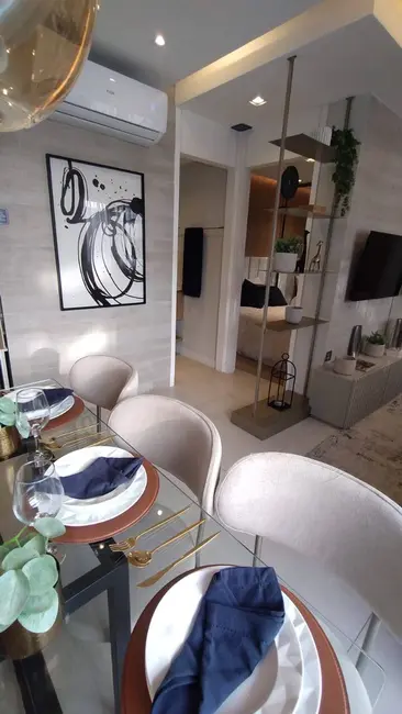 Apartamento com 2 quartos à venda, 38m2 em Pedreira, São Paulo - SP - imagem 8 Foto 8 de Apartamento com 2 quartos à venda, 38m2 em Pedreira, São Paulo - SP