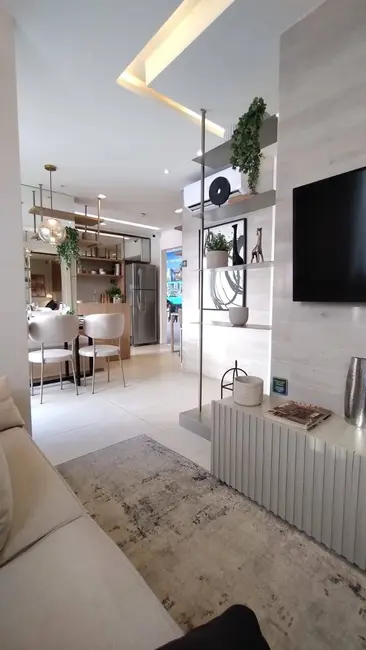 Apartamento com 2 quartos à venda, 38m2 em Pedreira, São Paulo - SP - imagem 9 Foto 9 de Apartamento com 2 quartos à venda, 38m2 em Pedreira, São Paulo - SP