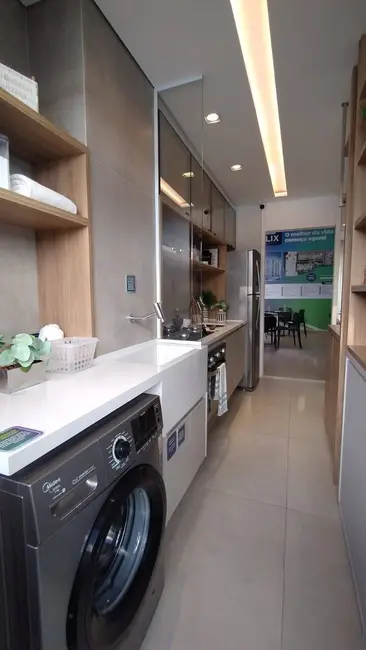 Apartamento com 2 quartos à venda, 38m2 em Pedreira, São Paulo - SP - imagem 5 Foto 5 de Apartamento com 2 quartos à venda, 38m2 em Pedreira, São Paulo - SP