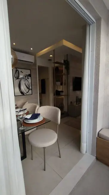 Apartamento com 2 quartos à venda, 38m2 em Pedreira, São Paulo - SP - imagem 6 Foto 6 de Apartamento com 2 quartos à venda, 38m2 em Pedreira, São Paulo - SP