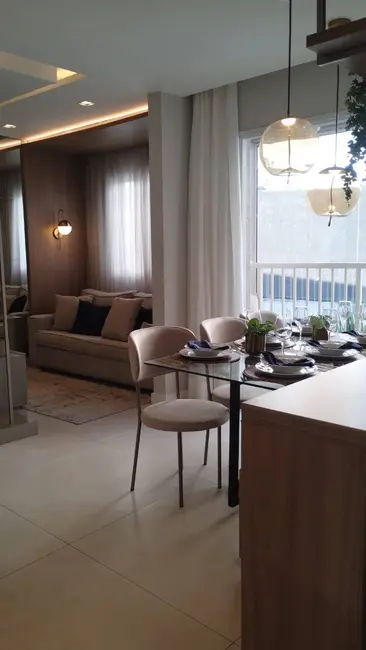 Apartamento com 2 quartos à venda, 38m2 em Pedreira, São Paulo - SP - imagem 3 Foto 3 de Apartamento com 2 quartos à venda, 38m2 em Pedreira, São Paulo - SP