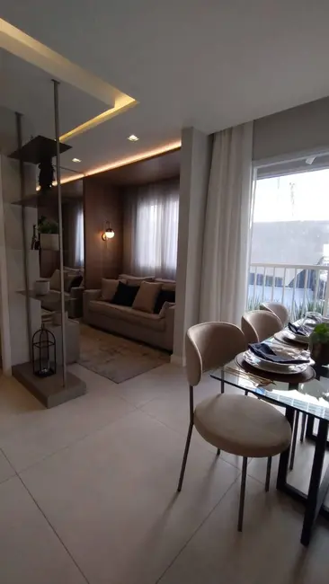 Apartamento com 2 quartos à venda, 38m2 em Pedreira, São Paulo - SP - imagem 2 Foto 2 de Apartamento com 2 quartos à venda, 38m2 em Pedreira, São Paulo - SP