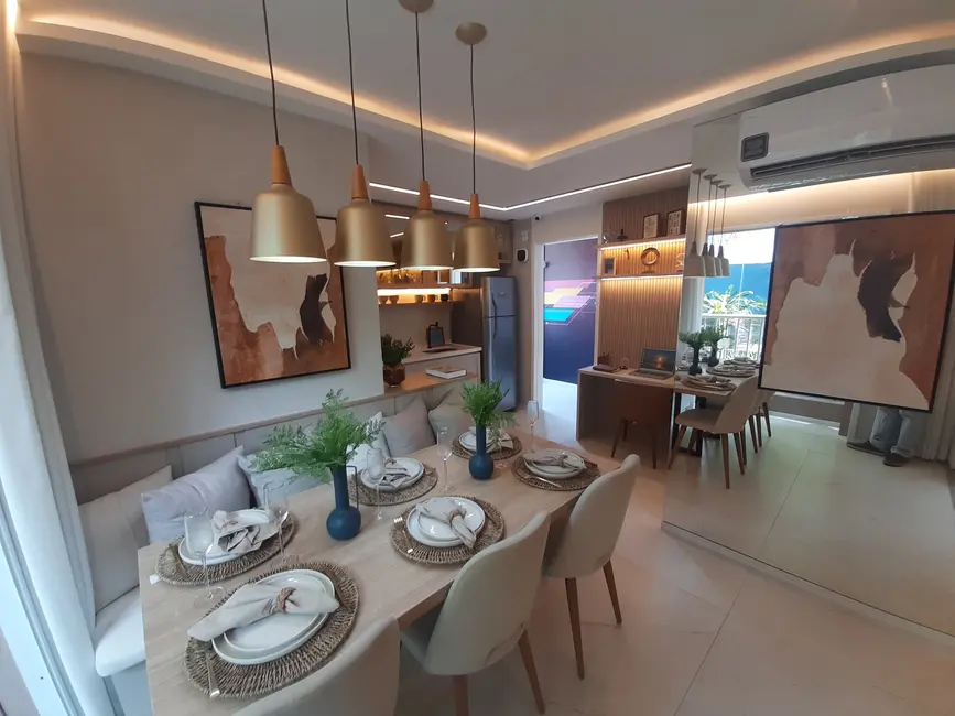 Apartamento com 2 quartos à venda, 37m2 em Terceira Divisão de Interlagos, São Paulo - SP - imagem 5 Foto 5 de Apartamento com 2 quartos à venda, 37m2 em Terceira Divisão de Interlagos, São Paulo - SP