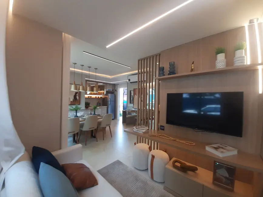 Apartamento com 2 quartos à venda, 37m2 em Terceira Divisão de Interlagos, São Paulo - SP - imagem 8 Foto 8 de Apartamento com 2 quartos à venda, 37m2 em Terceira Divisão de Interlagos, São Paulo - SP