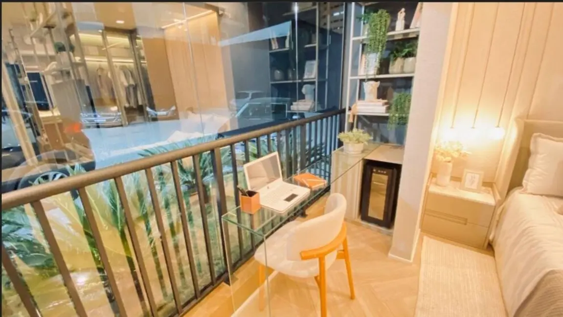 Foto 6 de Apartamento à venda, 26m2 em Vila Olímpia, São Paulo - SP