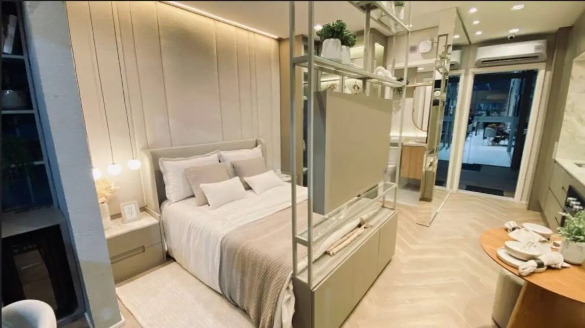 Foto 5 de Apartamento à venda, 26m2 em Vila Olímpia, São Paulo - SP