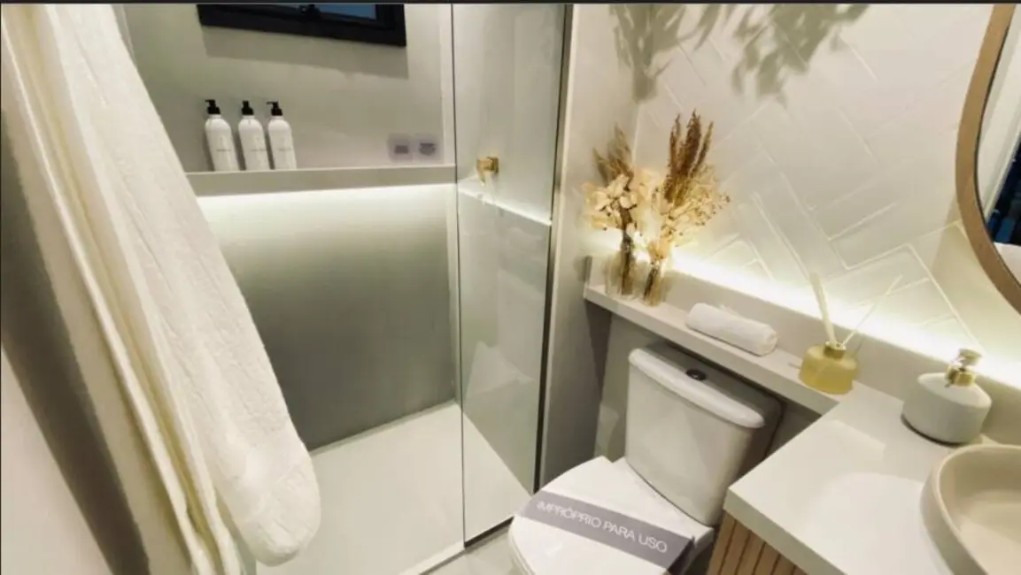 Foto 8 de Apartamento à venda, 26m2 em Vila Olímpia, São Paulo - SP