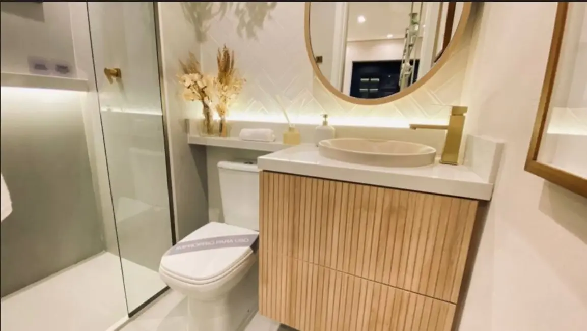 Foto 7 de Apartamento à venda, 26m2 em Vila Olímpia, São Paulo - SP