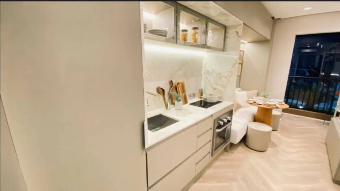 Foto 2 de Apartamento à venda, 26m2 em Vila Olímpia, São Paulo - SP