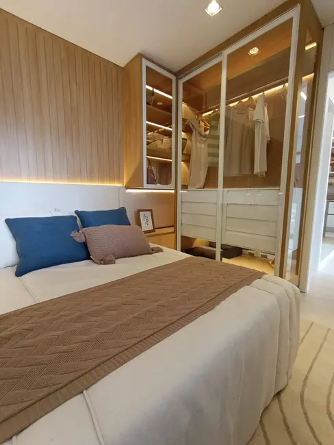 Apartamento com 2 quartos à venda, 41m2 em Vila Moraes, São Paulo - SP - imagem 6 Foto 6 de Apartamento com 2 quartos à venda, 41m2 em Vila Moraes, São Paulo - SP