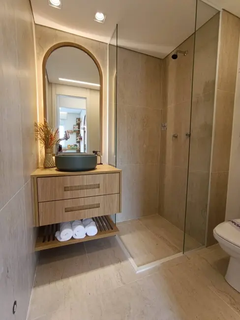 Apartamento com 2 quartos à venda, 41m2 em Vila Moraes, São Paulo - SP - imagem 5 Foto 5 de Apartamento com 2 quartos à venda, 41m2 em Vila Moraes, São Paulo - SP