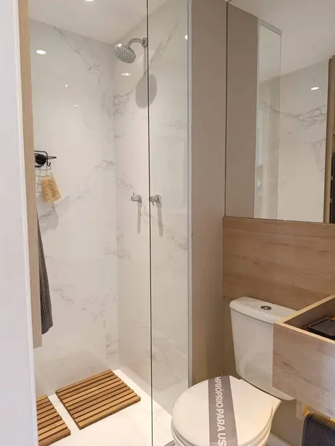 Apartamento com 2 quartos à venda, 41m2 em Vila Moraes, São Paulo - SP - imagem 9 Foto 9 de Apartamento com 2 quartos à venda, 41m2 em Vila Moraes, São Paulo - SP