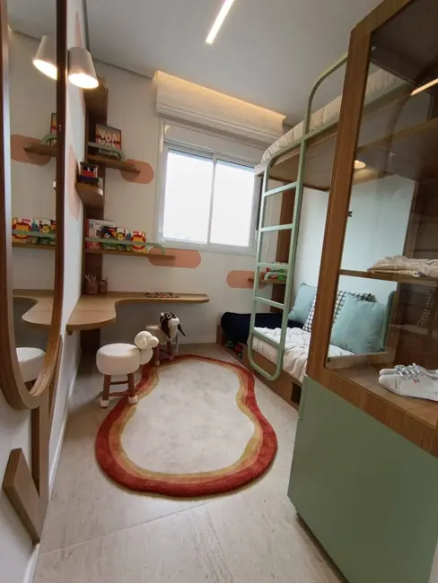 Apartamento com 2 quartos à venda, 41m2 em Vila Moraes, São Paulo - SP - imagem 8 Foto 8 de Apartamento com 2 quartos à venda, 41m2 em Vila Moraes, São Paulo - SP