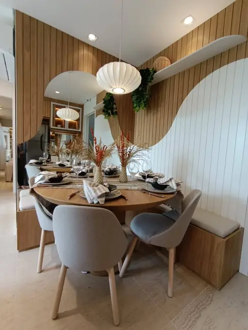 Foto 3 de Apartamento com 2 quartos à venda, 41m2 em Vila Moraes, São Paulo - SP