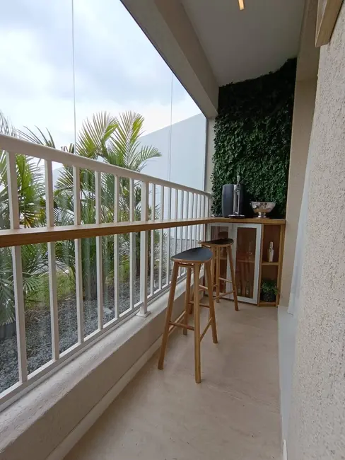 Foto 9 de Apartamento com 2 quartos à venda, 41m2 em Vila Moraes, São Paulo - SP