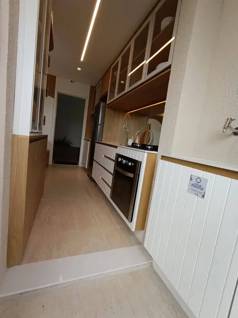 Foto 6 de Apartamento com 2 quartos à venda, 43m2 em Vila Moraes, São Paulo - SP