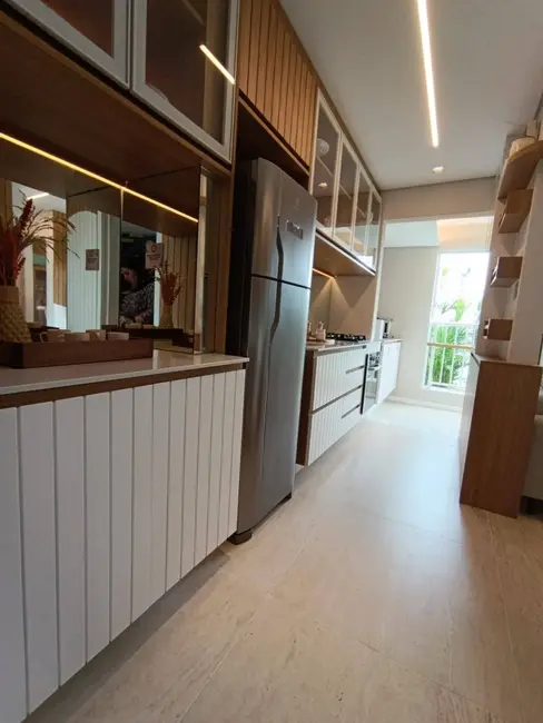 Foto 7 de Apartamento com 2 quartos à venda, 43m2 em Vila Moraes, São Paulo - SP