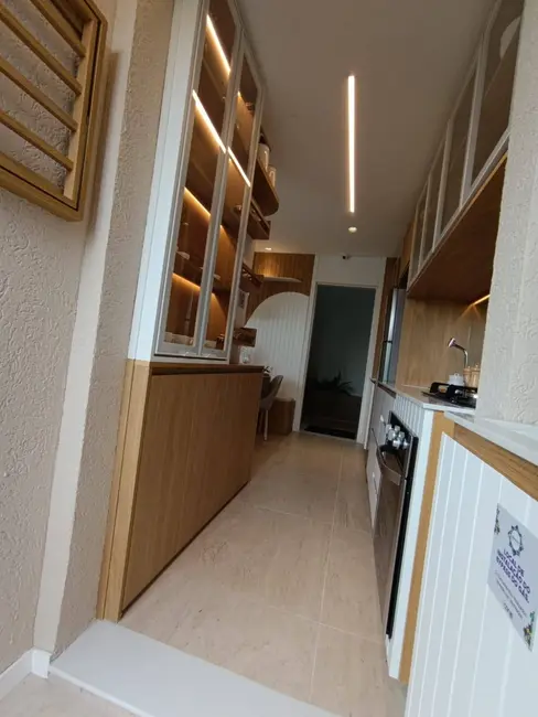 Foto 8 de Apartamento com 2 quartos à venda, 43m2 em Vila Moraes, São Paulo - SP