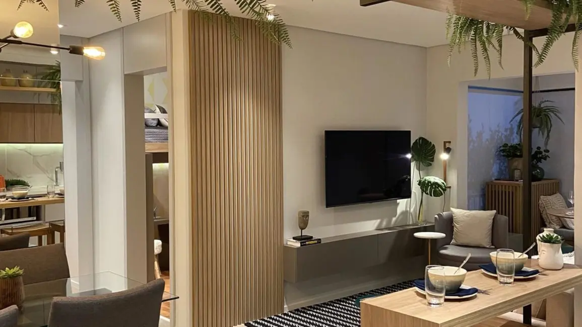 Foto 7 de Apartamento com 2 quartos à venda, 60m2 em Butantã, São Paulo - SP