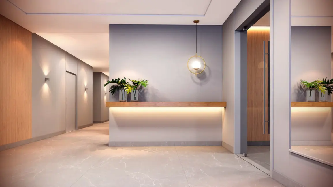 Foto 3 de Apartamento com 2 quartos à venda, 60m2 em Butantã, São Paulo - SP