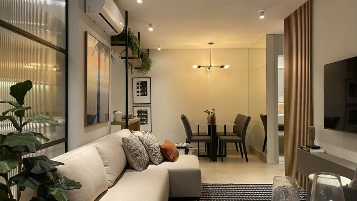 Foto 6 de Apartamento com 2 quartos à venda, 60m2 em Butantã, São Paulo - SP