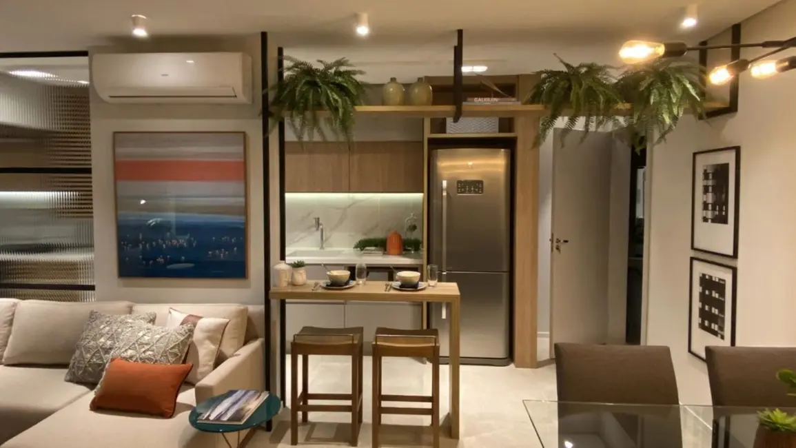 Foto 5 de Apartamento com 2 quartos à venda, 60m2 em Butantã, São Paulo - SP