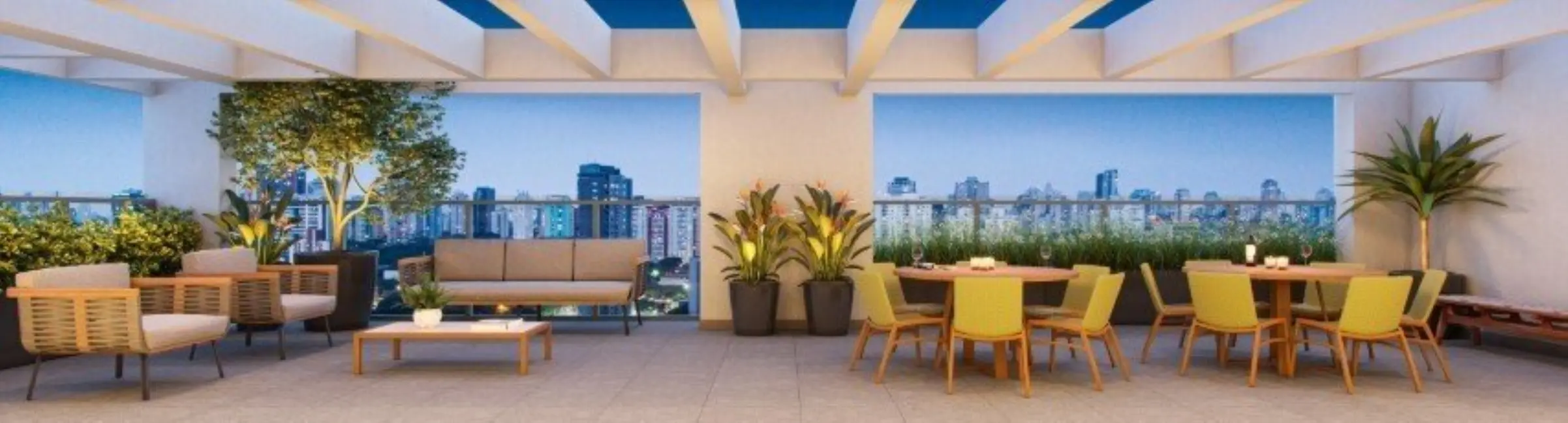 Foto 7 de Apartamento com 1 quarto à venda, 32m2 em São Paulo - SP