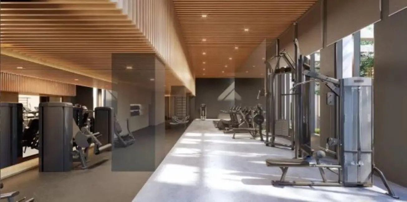 Foto 5 de Apartamento com 3 quartos à venda, 191m2 em Itaim Bibi, São Paulo - SP